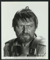 Charles McGraw in a still from Spartacus