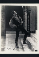 Douglas Fairbanks in The Taming Of The Shrew