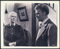 Jean Cadell and Gordon Jackson in Whisky Galore!