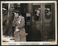 Olivia De Havilland and Griff Barnett in To Each His Own