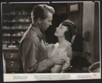 John Lund and Olivia De Havilland in To Each His Own