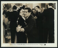 Claire Trevor and Warner Baxter in To Mary With Love