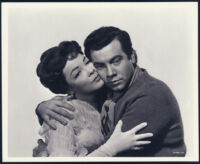 Kathryn Grayson and Mario Lanza in The Toast Of New Orleans