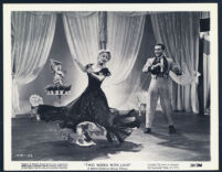 Jane Powell and Ricardo Montalban in Two Weeks With Love