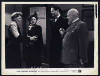 Heather Thatcher, Heather Angel, James Ellison, and Aubrey Mather in The Undying Monster