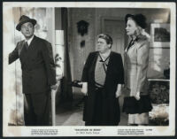 Jack Haley, Constance Purdy and Anne Jeffreys in Vacation in Reno.