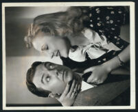 Jack Haley and Anne Jeffreys in Vacation in Reno.