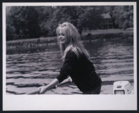 Brigitte Bardot in A Very Private Affair