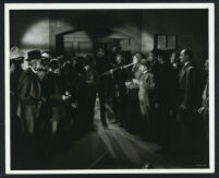 Courtroom scene from W. Lee Wilder's The Vicious Circle