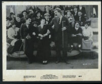 Charlie Chaplin in When Comedy Was King