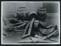 Buster Keaton in When Comedy Was King