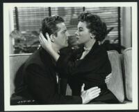 Stanley Clements and Barbara Bestar in White Lightning