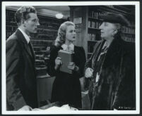 Danny Kaye and Virginia Mayo in Wonder Man