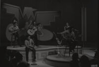 Accion Chicano / Daniel Valdez concert