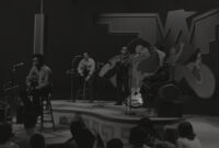 Accion Chicano / Daniel Valdez concert