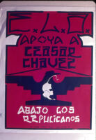 Armando Cabrera Poster