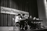 Congress of Mexican-American Unity