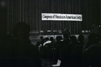 Congress of Mexican-American Unity