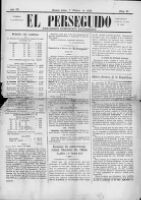 Año 3, número 36. 7 febrero 1892