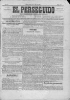 Año 3, número 45. 24 julio 1892