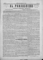 Año 4, número 58. 16 abril 1893
