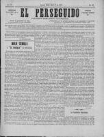 Año 6, número 80. 21 abril 1895