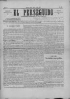 Año 6, número 83. 16 junio 1895