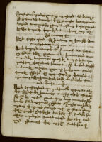 Manuscript No. 56: Miscellany, A.D. 1662