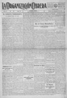 Año 3, número 112. 27 diciembre 1919