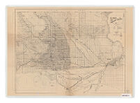 Blackburn’s map of Imperial Valley of California