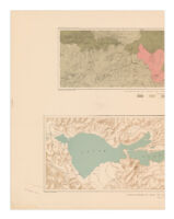 Geologic map of the Knoxville district / United States Geological Survey ; topography by J.D. Hoffmann.