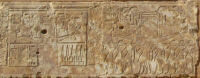 The Third Bark Shrine of Hatshepsut