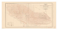 Topographic map of the Naval Petroleum Reserve No. 1