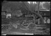 Kneen's Kamp in Topanga Canyon, Topanga, circa 1923-1928