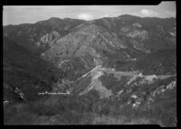 Las Flores Canyon, Malibu, circa 1912