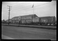 McKinley School, Santa Monica, circa 1920-1929