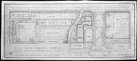 Site plan, south campus, Long Beach City College, Long Beach, 1950