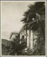 Hawaii Hall, University of Hawaii, Honolulu, circa 1930