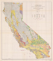 Reconnaissance erosion survey of the State of California