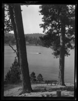 Lake Arrowhead, 1929