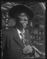 Eugene R. Plummer, West Hollywood, 1931