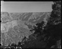 Grand Canyon, Arizona, 1925