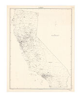 California : minor civil divisions.