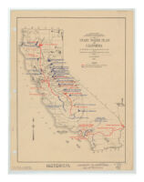 State water plan of California