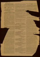 Deutsches Nachrichtenbüro. 5 Jahrg., Nr. 1, 1938 January 3, Erste Morgen-Ausgabe