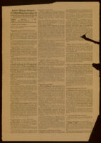 Deutsches Nachrichtenbüro. 5 Jahrg., Nr. 6, 1938 January 3, Zweite Mittags-Ausgabe