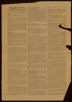 Deutsches Nachrichtenbüro. 5 Jahrg., Nr. 7, 1938 January 3, Dritte Mittags-Ausgabe