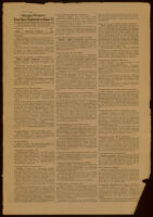 Deutsches Nachrichtenbüro. 5 Jahrg., Nr. 12, 1938 January 5, Morgen-Ausgabe