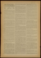 Deutsches Nachrichtenbüro. 5 Jahrg., Nr. 335, 1938 March 7, Zweite Mittags-Ausgabe