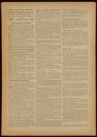 Deutsches Nachrichtenbüro. 5 Jahrg., Nr. 539, 1938 April 2, Erste Vormittags-Ausgabe